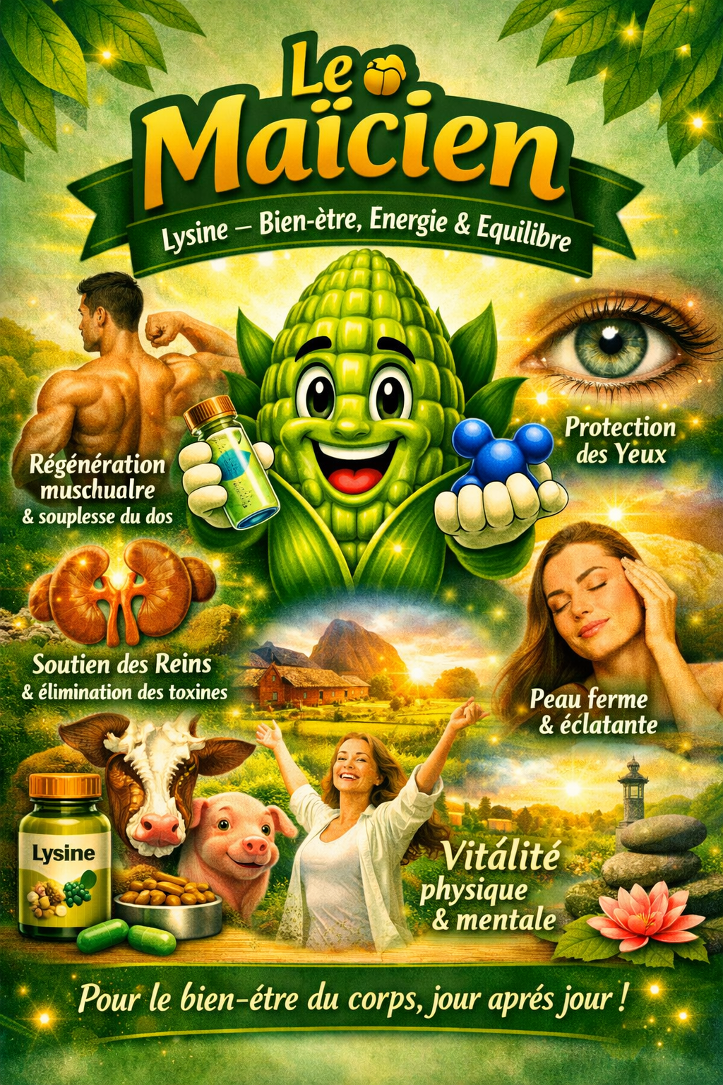 Maïcien